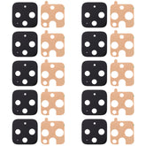 10 Stück Rückkameraobjektive für Google Pixel 4, für Google Pixel 4 (10 Stück)